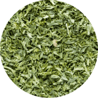 Dried parsley