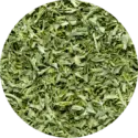 Dried parsley