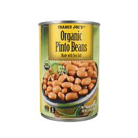 Soup beans