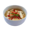 Chicken soup
