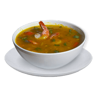 Fish soup