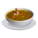 Fish soup