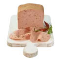 Leberkäse