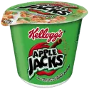Kellogg's Apple Jacks