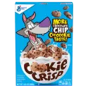 Cookie Crisp Cereal
