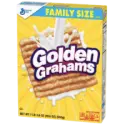 Golden Grahams Cereal