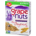 Grape-Nuts Cereal