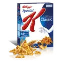 Kellogg's Special K
