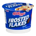 Kellogg's Frosted Flakes Cereal