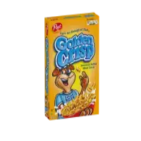 Post Golden Crisp Cereal