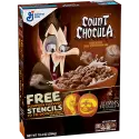 General Mills Count Chocula