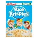 Kellogg's Rice Krispie Treats