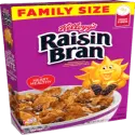 Raisin Bran Cereal