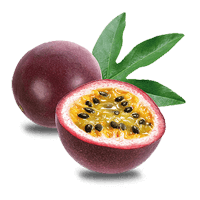 Passion fruit