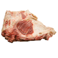 Pork jowl