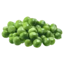 Pea raw