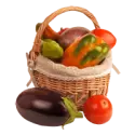 Vegetable