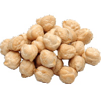 Chickpea raw