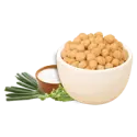 Soybean raw