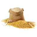 Soybean meal