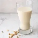 Soy milk