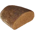 Pumpernickel bread