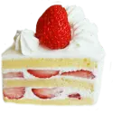 Sponge cake