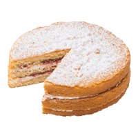 Sponge cake