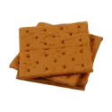 Graham cracker