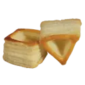 Puff pastry