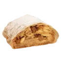 Apple strudel