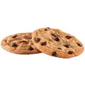 Chocolate chip cookie