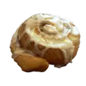 Cinnamon roll