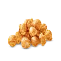 Caramel popcorn