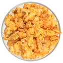 Cheese popcorn