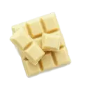 White chocolate