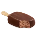 Chocolate ice cream