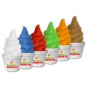 Italian ice