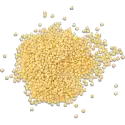 Millet raw