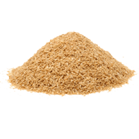 Bran raw