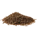Wild rice raw