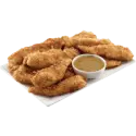 Chicken fingers