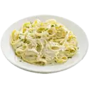 Fettuccine