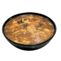 Hot and sour soup