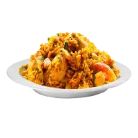 Pilaf