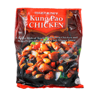 Kung Pao chicken
