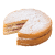 Sponge cake